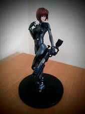 GANTZ: O Anzu Yamasaki X-Shotgun Version Manga/Anime Figure Boxed