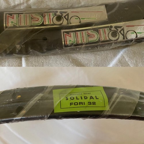 Nib nos nisi - °nib, vintage