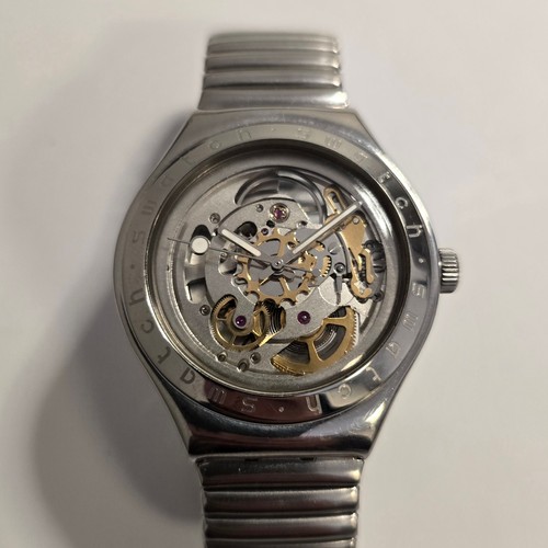 Orologio swatch vintage body - vintage,