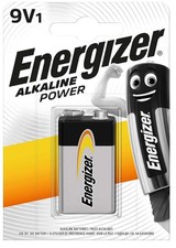 Energizer Alcalino