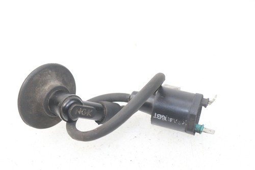 Bobina peugeot vivacity 50 - bobina,