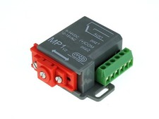 MTB Moteur lent pour