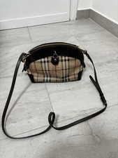 borsa burberry donna