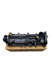 Coperchio Testata Punterie per