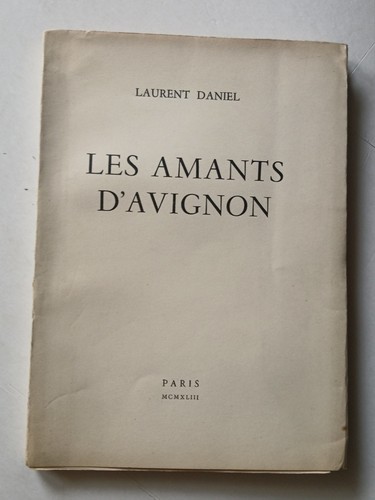 Laurent daniel elsa triolet - laurent, /