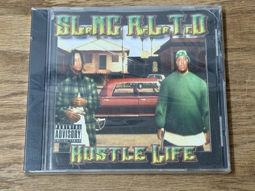 Slang related hustle life - slang,