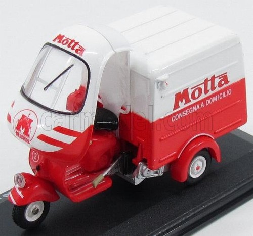 Italeri piaggio ape - 1/32,