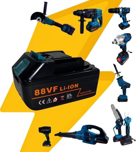 Pezzi batteria ricambio - pezzi,