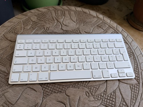 Apple clavier sans fil compact - sans,