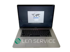 Apple MacBook Pro 15.4" A1990 – Intel Core i9, 32GB RAM, 500GB NVMe SSD, Radeon