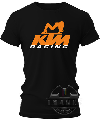 Shirt ktm racing maglietta - ktm,