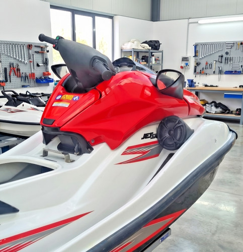 Custodie per altoparlanti - 6.5",