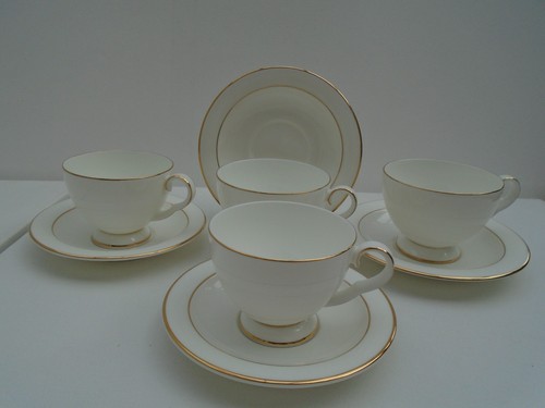 Royal albert ballerina - albert,