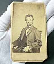 Originale president abraham - originale,