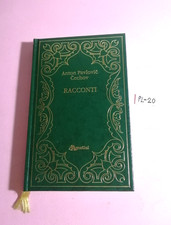 LIBRO ANTON PAVLOVIC CECHOV