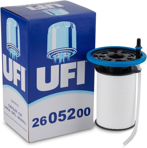 Filters filtro gasolio - filtro,