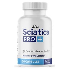 Sciatica Pro+ Integratore