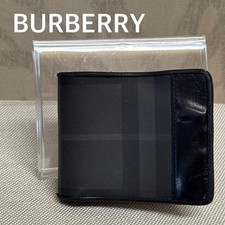 Portafoglio Burberry Novacheck