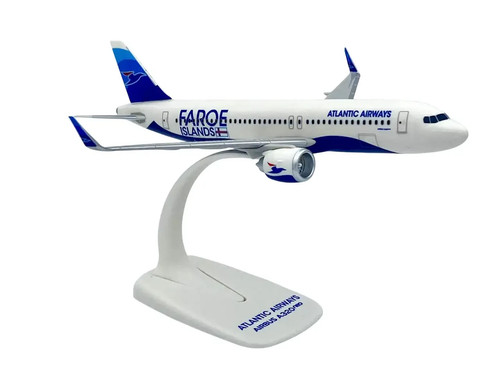 Modellino aereo ppc airbus - aereo,