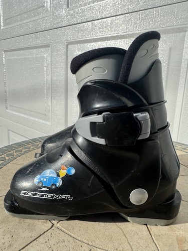 Scarponi sci rossignol comp - scarponi,