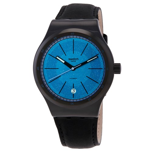 Orologio swatch blackcloak - swatch,