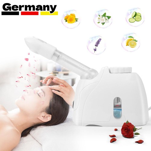 Vaporizzatore viso caldo - vaporizzatore, in