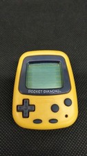 NINTENDO Pocket Pikachu