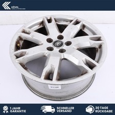 Cerchio in lega 18 pollici