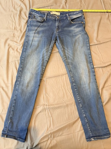 Jeans roy rogers w32 l30 - rogers, blu
