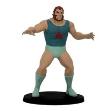 Tiger Mask 3D Collection -