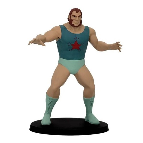 Tiger mask collection - tiger, 3d