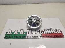 CLACSON 6V PIAGGIO VESPA GARELLI MOSQUITO (TO1791)