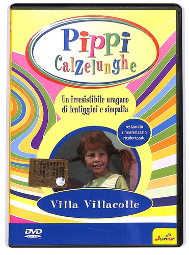 Ebond pippi calzelunghe vol - ebond,