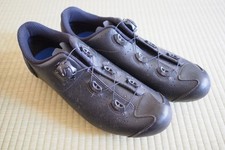 Sidi Scarpe Speed Black MTB