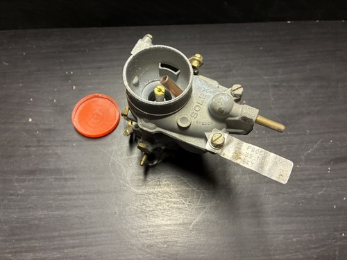 Carburateur solex rbi neuf - carburateur, 32