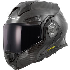 Casco Modulare LS2 - Advant x Carbon Gloss