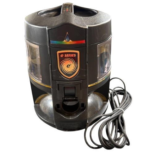 Bidone aspirazione rainbow - aspirazione,
