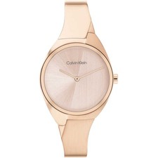 Orologio donna calvin - ck, klein