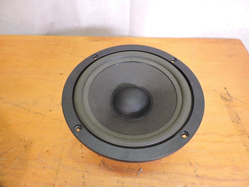 Woofer altec lansing - woofer, 6