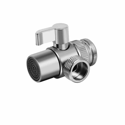 Deviatore vie per - a, 2
