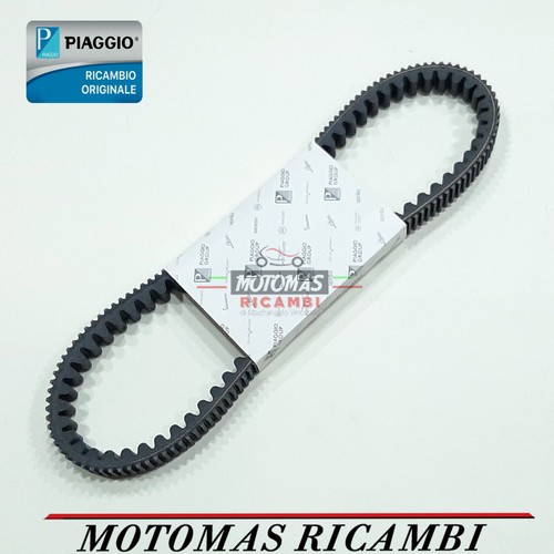 Cinghia trasmissione - cinghia,