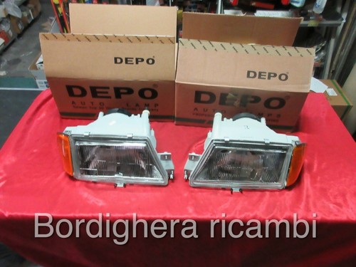 Alfa romeo 94 coppia - 90-94,