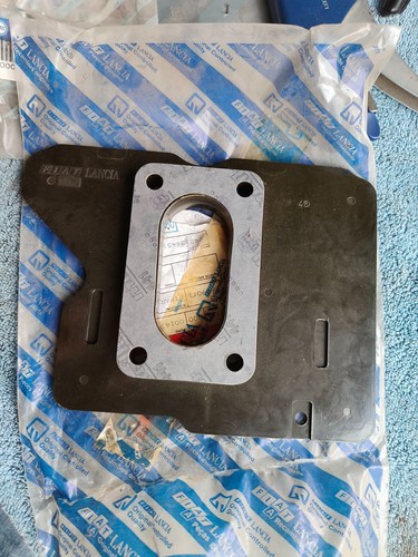 Originale 7639011 riparo - 7639011,