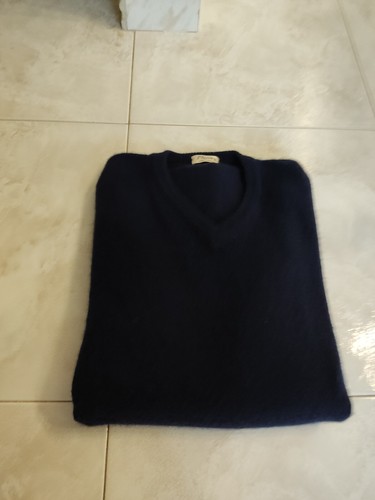 Maglione menta cashmere - ,