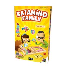 Katamino Family Tema unico