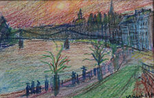 Ponte Francoforte sul Meno