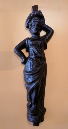 Antica placca applique - antica, in