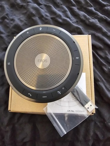 Epos sennheiser vivavoce - epos,