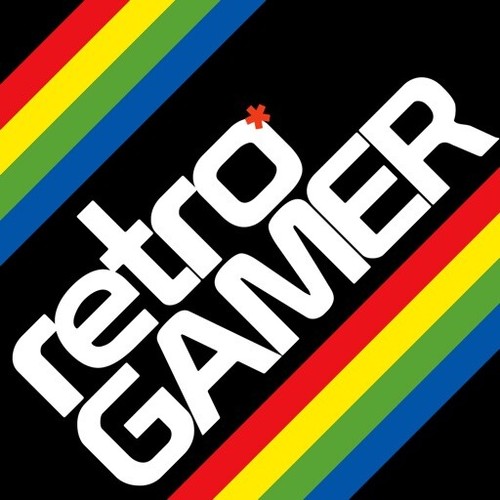 Retro gamer magazine - magazine,