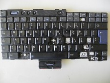Tastiera IBM Thinkpad R50 R51 R52 T40 T41 T42 T43 T41p T42p T43p 39T0560 39T0591